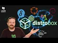 New to DistroBox Start Here Full Beginner s Tutorial