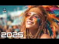 Download Lagu Tomorrowland 2025 - Martin Garrix,  David Guetta, Tiësto, Hardwell - Best Songs, Remixes \u0026 Mashups