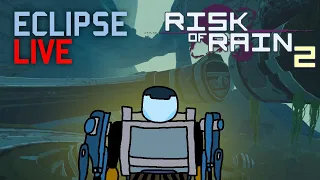 Loader ECLIPSE - Risk of Rain 2