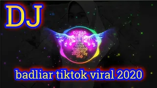 Download DJ BAD LIAR viral TIKTOK Remix Angklung Terbaru | 2020 by (Ndew) MP3