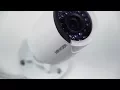 How to connect Hikvision IP camera to I n via web account