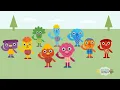 Days Of The Week + More | Nursery Rhymes Collection | Super Simple Songs