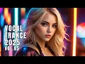 Download Lagu Vocal Trance 2025 Vol. 85 | New Female Vocal Trance Mix 2025