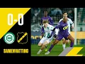 SUMMARY FC Groningen - NAC 0-0