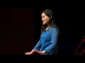 Dare to Rewire Your Brain for Self-Compassion Weiyang Xie TEDxUND