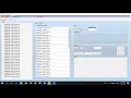 NetCDF to excel or csv