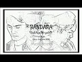 MOTIFORA feat AYU WIRYASTUTI - BANDARA (VIDEO LIRIK)