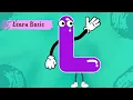 Unlocking the Power of the Letter L Educational Activities for Kids