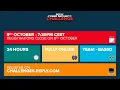 Reply Cyber Security Challenge 2020 - WARM-UP webinar