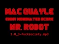 Mac Quayle - Emmy Nominated Score
