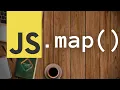 JavaScript map Array function JS Buffer