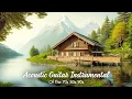 Download Lagu Golden Memories Songs Of Yesterday 🎸 Acoustic Guitar Instrumental Of The 70s 80s 90s 🎸