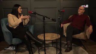 Pasdite - Nga Radio Kosova: Fatmir Podrimaj - ish prezantues i “Akordeve” 27.10.2026