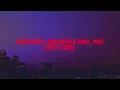 Chris Brown - No Guidance (Lyrics) feat. Drake