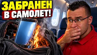 Кошмарът на Samsung - 50 факта