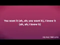 Jamie Foxx - DJ Play A Love Song ft. Twista (Lyrics)