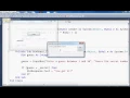 Visual Basic 2010 Input Boxes and a Guessing Game