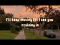 Middle Kids - Bootleg Firecracker (Lyrics)