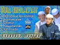 Full Sholawat - Syababul Muhtar
