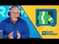 The True Definition Of A Millionaire - Dave Ramsey Rant