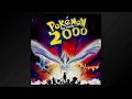 Lagu Pokémon the Movie 2000 Original Soundtrack (2000)