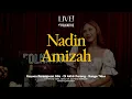 Download Lagu Nadin Amizah Acoustic Session | Live! at Folkative