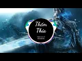 Download Lagu THẤM THÍA REMIX – TỐNG GIA VỸ | ĐỪNG BUỒN ANH NGHE EM ƠI VÌ PHẢI ĐỂ EM HAY SUY NGHĨ REMIX