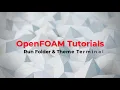 - Tutorial