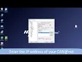CAN net NT - Part 1