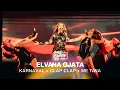 Lagu Elvana Gjata - Karnaval + Clap Clap + Me tana | PrePartyES 2025