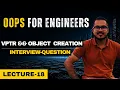 The Most Confusing C Interview Question on Virtual Functions and Virtual Table