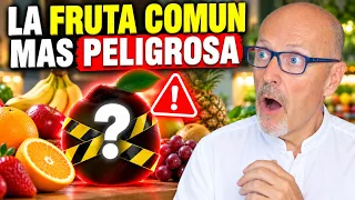 🚨 POMELO: CONTRAINDICACIONES Y PELIGROS 🍊⚠️ ¿QUIÉN NO DEBE COMERLO?