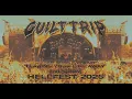 Download Lagu BIGGEST CIRCLE PIT OF ALL TIME!! Guilt Trip - Tearing Your Life Away Live at Hellfest 2025