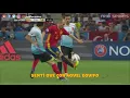 Furia Roja | Himno Selección Española | Morat, Juanes (Besos en Guerra)