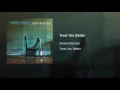 Shawn Mendes - Treat You Better (Audio)