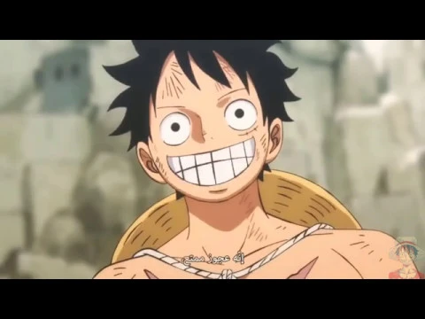 Download MP3 Luffy gains muscle💪💪 in prison | terrible