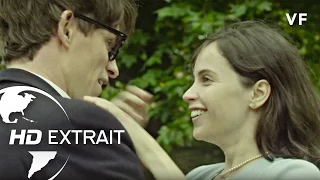 Une Merveilleuse Histoire Du Temps / Extrait 1 "Tourbillon" VF [Au cinéma le 21 janvier]