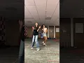 Download Lagu The Eenie Meenie Dance by Roxy and Isabel!❤️ #trending  #dance #eeniemeenie #friends #studentlife