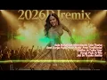 Lagu DJ Remix 2026 – Free Latest Top DJ Song |  Bollywood DJ Remix - Copyright Free Music