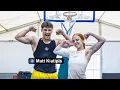 Download Lagu JUEGO CONTRA el MEJOR JUGADOR 1vs1 del MUNDO🏀🔥MKIATIPIS vs ARIGELI