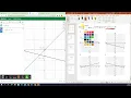 Desmos Linear and Quadratic Transformations