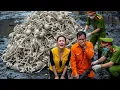 Download Lagu Kinh Hoàng: Hơn 60 Bộ Xương NG*** Dưới Cống Xả Thải Thành Phố, Khiến Dòng Sông Bị Ô Nhiễm Cả Thế Kỷ