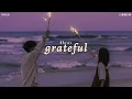 [THAISUB] grateful // dhruv แปลเพลง