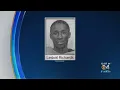 Police Search For Escaped Inmate