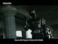 Download Lagu Kamen rider Ryuga VS Kamen rider Knight | Rider Time : Kamen rider Ryuki.   #tokusatsu #kamenrider