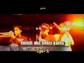 Download Lagu Tipe-X - Melati, Aku Benci Kamu! (Klip milik Gombal)