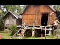 Download Lagu Suasana perkampungan suku dayak tomun dikalimantan tengah
