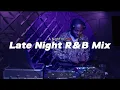 Lagu A Night In LIVE: RnB, 90s Throwbacks, Mashups | Usher, Chris Brown, Dru Hill, Beyonce ... by DJ Kvng
