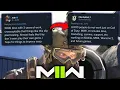 CharlieIntel is LYING to you about MW2