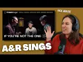 Download Lagu A\u0026R SINGS - If You're Not The One | Vocal Coach Reacts (\u0026 Analysis) | Jennifer Glatzhofer